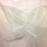 Sparkle Crystal Sheer Organza Fabric Shiny for Fashion, Crafts, Decorations 60″ Width