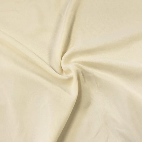 Solid Chiffon Polyester Fabric - Sheer, 58/60" Width
