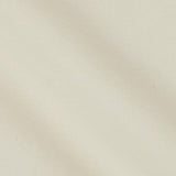 1 Yard Solid Polyester Poplin Fabric Durable Smooth Texture for Apparel and Decor 58 Inch Width