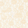 Raschel Lace Polyester Fabric - French Floral, 60" Width