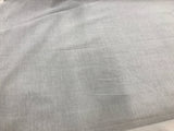 Ivory Muslin 100 Percent Cotton Fabric - Natural Unbleached, 45-48" Width (1 Yard)