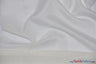Batiste Slub Sheer Voile Polyester Fabric - Sheer Slub Texture, 118/120" Width (Wholesale Bolt)