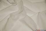 Cotton Lawn 100 Percent Cotton Fabric - Solid Sheer, 60" Width, Multiple Colors (1 Yard)