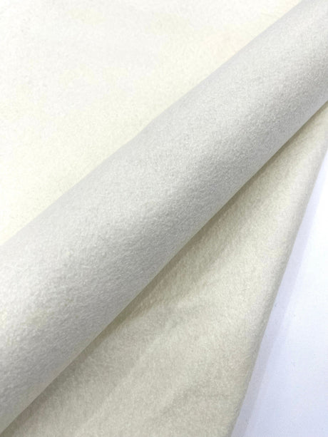 Acrylic Craft Felt Fabric - Solid Color, 72" Width (1 Yard)