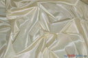 Stretch Taffeta Fabric - Multiple Solid Colors, 57/58" Width (Continuous Yards)