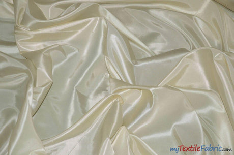 Stretch Taffeta Fabric - Multiple Solid Colors, 57/58" Width (Continuous Yards)