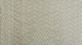 Polyester Cotton Heavy Eyelet Embroidery Fabric - Double Sided Scallop, Multiple Colors, 45" Wide (1 Yard)