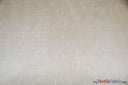 IFR Extra Wide Dupioni Silk 100 Percent Polyester Faux Dupioni Fabric - Multiple Colors, 120" Wide (1 Yard)
