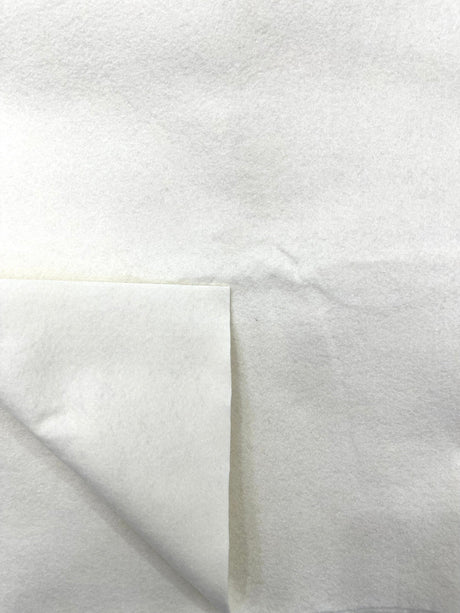 Acrylic Craft Felt Fabric - Solid Color, 72" Width (1 Yard)