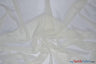 Two Tone Chiffon Polyester Fabric - Iridescent Sheer, 58/60" Width, Multiple Colors (Yards, Bolts, Sample Swatch)