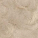 Rose Minky Fabric by the Yard – 58" Wide Ultra Soft Floral Cuddle Plush Fabric