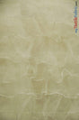 Organza Ruffled Mesh Polyester Fabric - Layered Ruffle Mesh, 57" Wide, Multiple Colors (1 Yard)