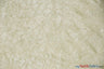 Silky Crush Satin Polyester Fabric - Crushed Charmeuse Satin, Multiple Colors, 54" Width (1 Yard)