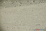 New York Dazzle Polyester Sequins Fabric - 6Mm Sequins, Semi Solid Mesh Sheer Background, 52" Width, Multiple Colors (1 Yard)