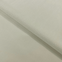 Satin Terry Polyester Fabric - Ice Gray, Ivory, Mauve, Navy, 53" Width (1 Yard)