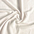 Fleece Fabric by the Yard 280GSM 60" Wide