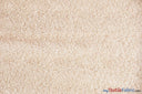 Glitz Mesh Sequins Polyester Fabric - 3Mm Glitter Sequins, 52" Width, Multiple Colors (1 Yard)