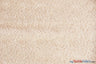 Glitz Mesh Sequins Polyester Fabric - 3Mm Glitter Sequins, 52" Width, Multiple Colors (1 Yard)