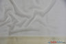 Polyester Chiffon Fabric - Super Soft, Flowy, Sheer, 58/60" Width, 100% Polyester (By The Continuous Yards & Bolts)