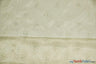 Sparkle Organza Polyester Fabric - Glitter Beads, Sheer, 58" Width (1 Yard)