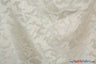 Vineyard Scarlet Jacquard Polyester Fabric - Vineyard Pattern, 58/60" Width, Multiple Colors (1 Yard)
