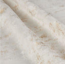 Holland Velvet Polyester Fabric - Printed Metallic Velvet, Multiple Colors, 58/60" Width (1 Yard)