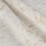 Holland Velvet Polyester Fabric - Printed Metallic Velvet, Multiple Colors, 58/60" Width (1 Yard)