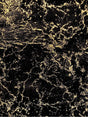 Black Gray And White Soft Plush Fluffy Lattice Design Area Rug Carpet Faux Fur Rug - Black, Lattice Design (7'6" X 10'3")