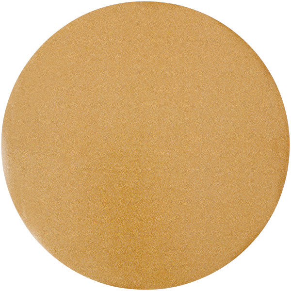 Wilton Round Gold Glitter Cake Boards