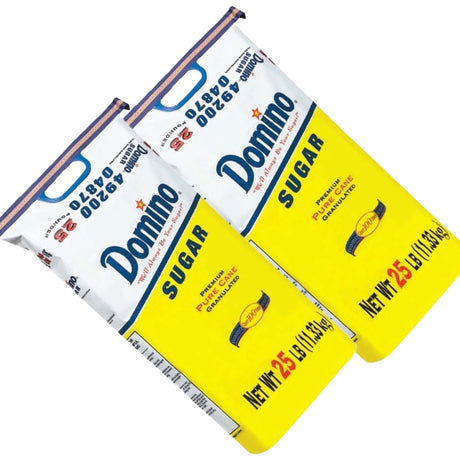 Domino - Granulated Sugar, Soy & Wheat Free