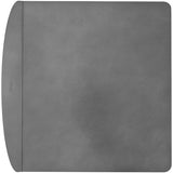Wilton Excelle Elite Non-Stick Fluted Tube Pan, 9.75-Inch