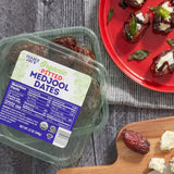 Sweet Dates Filled with Creamy Blue Cheese - 12 OZ