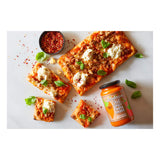 Trader Joe’s Calabrian Chili Spicy Pasta Sauce 18.34 Oz