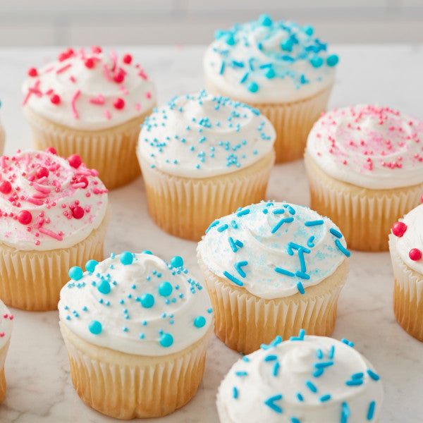 Wilton White Cupcake Liners, 300-Count