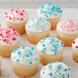 Wilton White Cupcake Liners, 300-Count