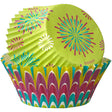 Wilton Starburst Cupcake Liners, 75-Count