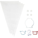 Wilton Sea Life Cookie Decorating Kit