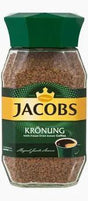 Jacobs Kronung