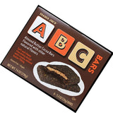 Trader Joe's ABC Bars - Delicious & Nutritious Snack Bars 7.4 oz