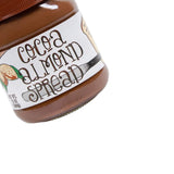 Trader Joe's Cocoa Almond Spread Rich & Creamy 13 oz
