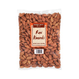 Trader Joe's Nutritious Snack Raw Almonds 1 lb