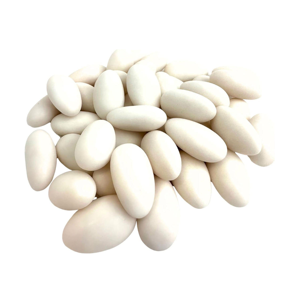 Italian Confetti Almonds - 6 Oz