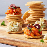 Solid White Albacore Tuna in Water Sea Salt Added 4.5 Oz