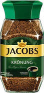Jacobs Coffee 200g