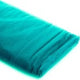 Tulle Bolt Polyester Fabric - Soft Diamond Netting, Solid, White, 54" Width, 40 Yards