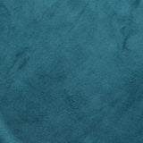 Camden Velvet Polyester Fabric - Solid Color, 60" Width (1 Yard)