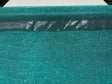 Jade Moon Shadow Shimmer Glitter Fabric - Jade, Full Glitter Covered, 58/60" Width (1 Yard)