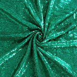 1 Yard Sequin Glitter Embroidery Fabric by Yard for DIY Dress Curtain Backdrop Tablecloth and Event Decor 52 Inch Width