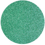 Glitter Heat Transfer Vinyl - Jade Green, 20" H X 12" W (Foot)