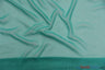 Polyester Chiffon Fabric - Super Soft, Flowy, Sheer, 58/60" Width, 100% Polyester (By The Continuous Yards & Bolts)